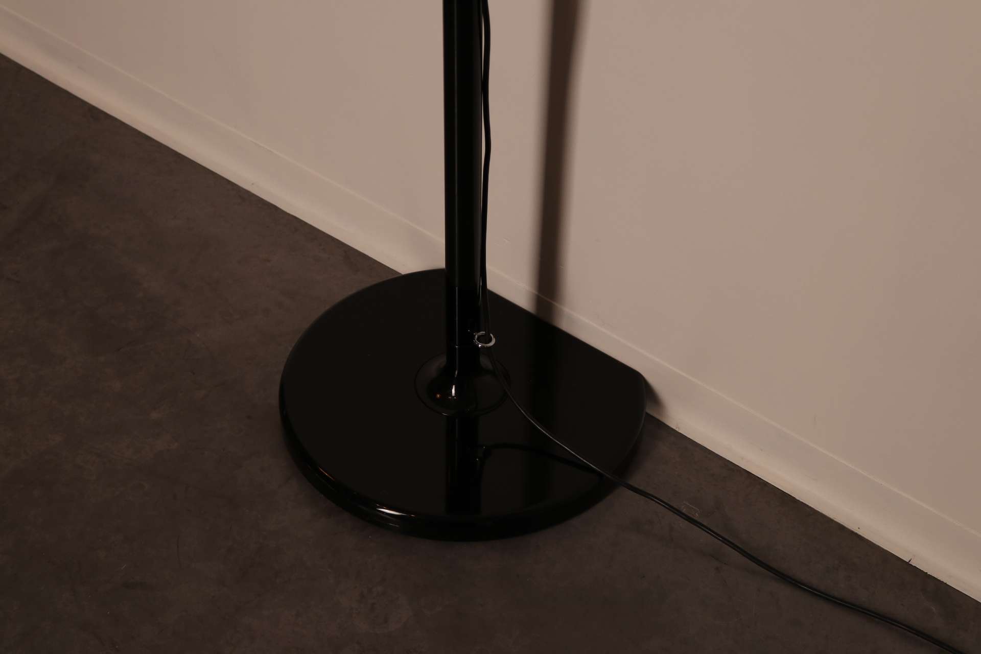 adjustable floor lamp Joe Colombo (4)