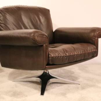 Comfotable chair De Sede DS31 (6)