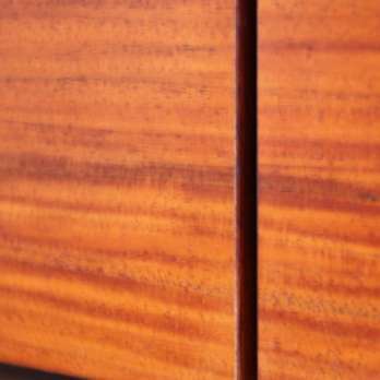 FA 66 sideboard rosewood Danish design collectible rare (2)