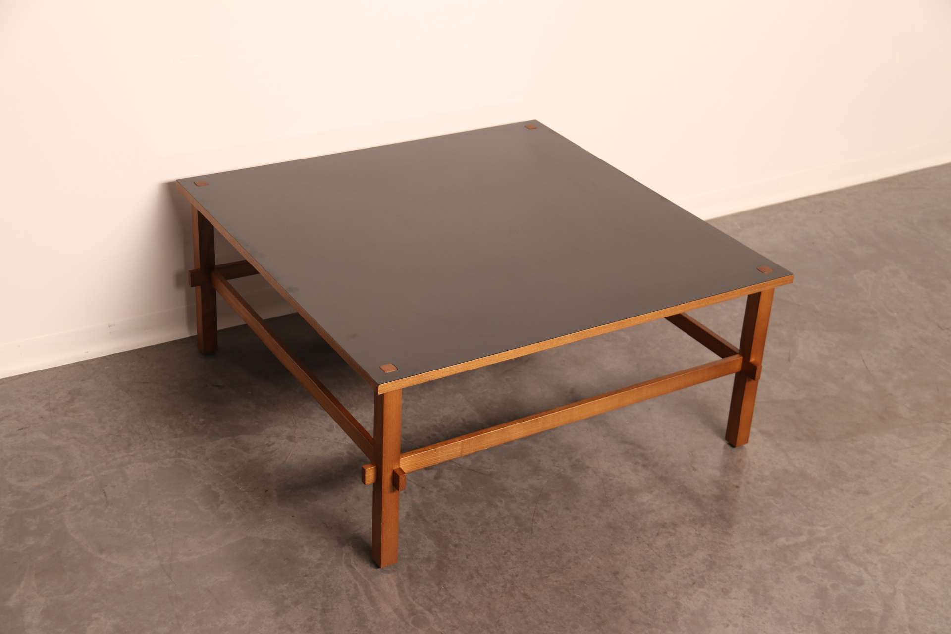 Gio coffee table design Frattini Cassina (3)