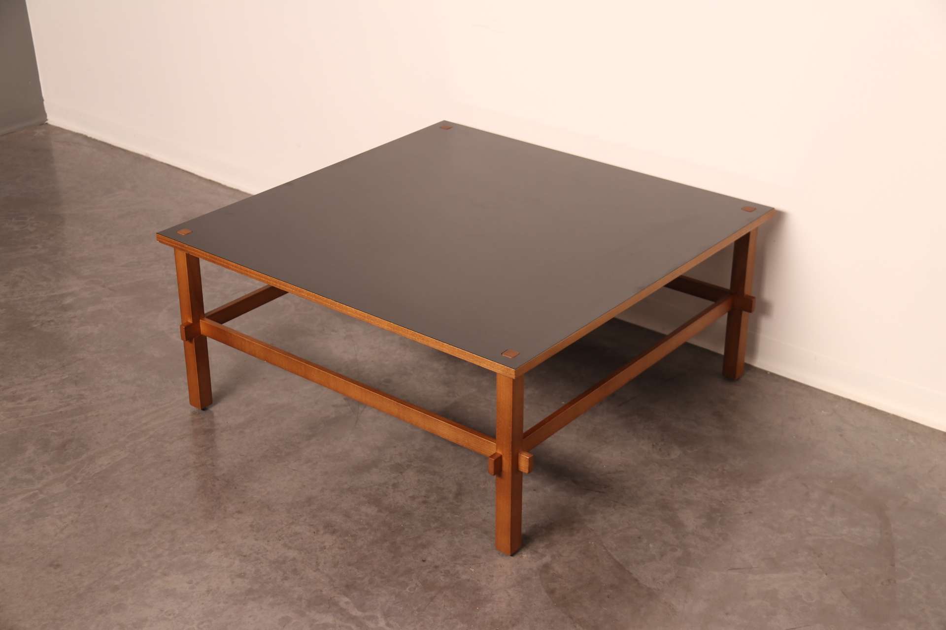 Gio coffee table design Frattini Cassina (4)