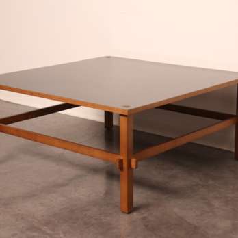 Gio coffee table design Frattini Cassina (5)