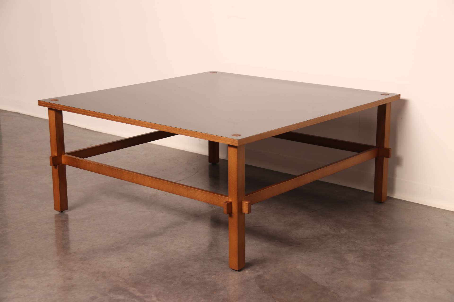Gio coffee table design Frattini Cassina (5)
