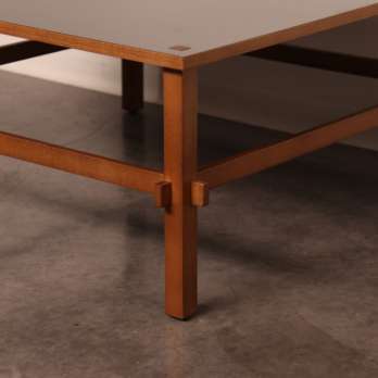 Gio coffee table design Frattini Cassina (6)