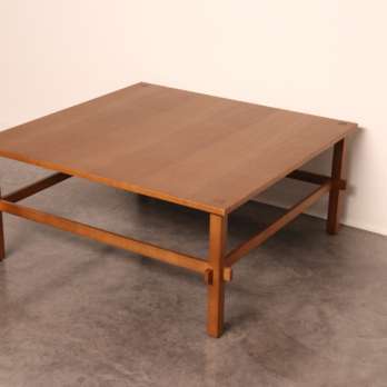 Gio coffee table design Frattini Cassina (7)