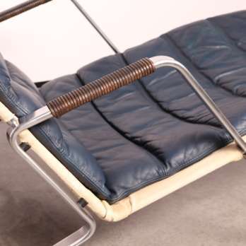 Grasshopper lounge chair vintage FK 87 Danish design iconic rare (2)