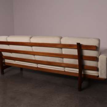 Hans Wegner sofa GE 236-4 (2)