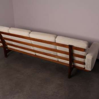 Hans Wegner sofa GE 236-4 (3)