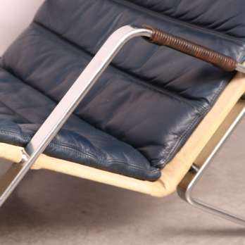 timeless design lounge chair FK87 (1)
