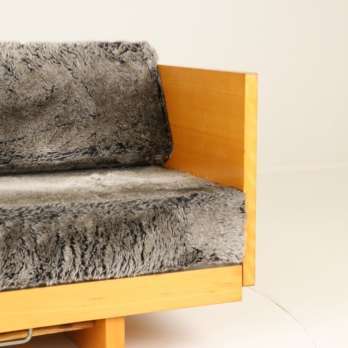 Daybed Hans Wegner Sofa Getama (10)