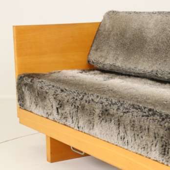 Daybed Hans Wegner Sofa Getama (13)