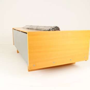 Daybed Hans Wegner Sofa Getama (7)