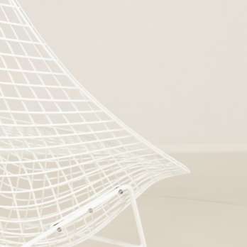 Interir design Knoll International Chaise Longue (1)