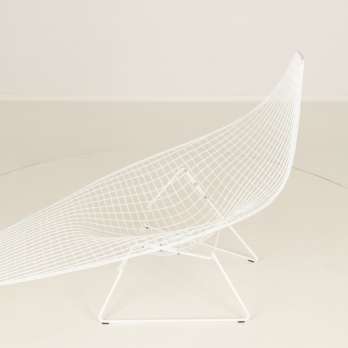 Interir design Knoll International Chaise Longue (10)