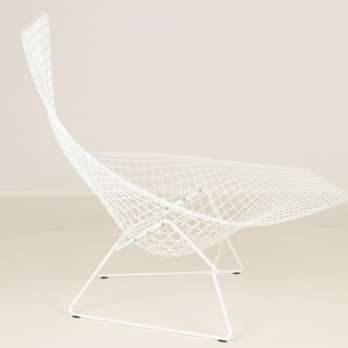 Interir design Knoll International Chaise Longue (3)