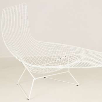 Interir design Knoll International Chaise Longue (5)