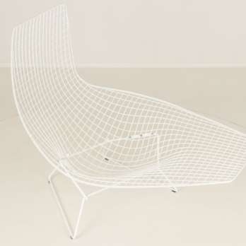 Interir design Knoll International Chaise Longue (6)