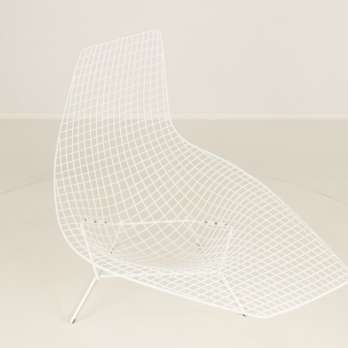 Interir design Knoll International Chaise Longue (7)