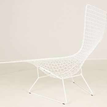 Lounge Chair Knoll Harry Bertoia Assymetric (13)