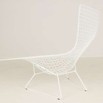 Lounge Chair Knoll Harry Bertoia Assymetric (16)