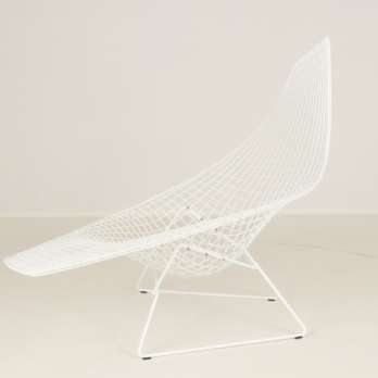 Lounge Chair Knoll Harry Bertoia Assymetric (9)