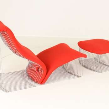 Verner Panton Chair Space Age Vintage (10)