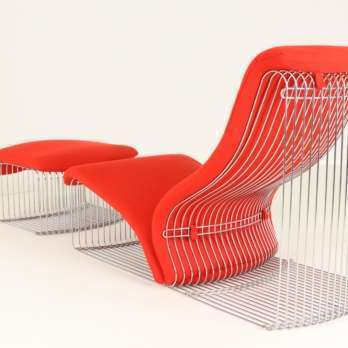 Verner Panton Chair Space Age Vintage (3)