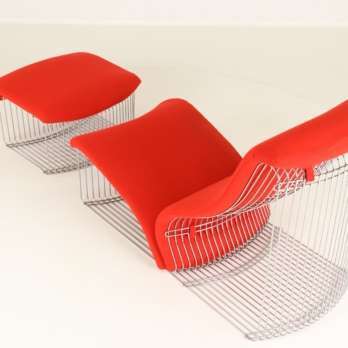 Verner Panton Chair Space Age Vintage (4)