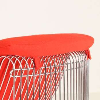 Verner Panton Chair Space Age Vintage (5)