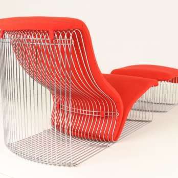 Verner Panton Chair Space Age Vintage (7)