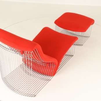 Verner Panton Chair Space Age Vintage (9)