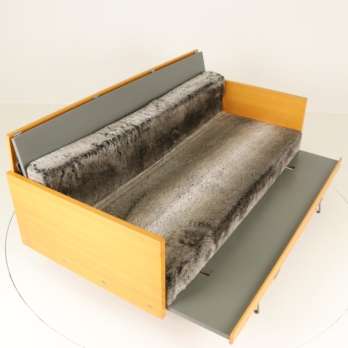 Vintage Design Scandinavian Daybed Hans Wegner (11)