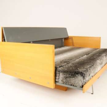 Vintage Design Scandinavian Daybed Hans Wegner (15)