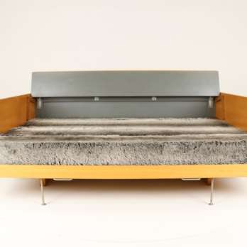 Vintage Design Scandinavian Daybed Hans Wegner (16)