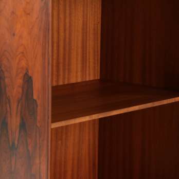 Arne Vodder rosewood Denmark sliding doors sideboard (5)