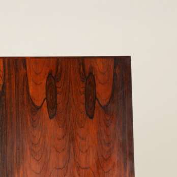 Arne Vodder rosewood Denmark sliding doors sideboard (7)