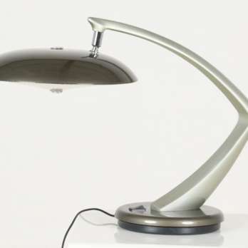 Desk lamp spanish boomerang (1)