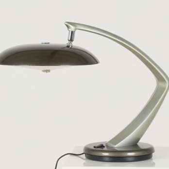 Desk lamp spanish boomerang (2)