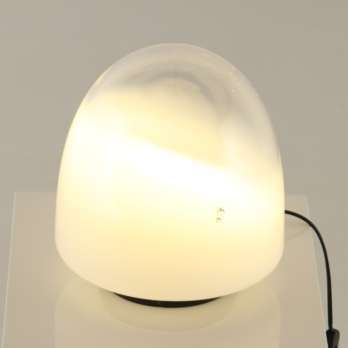 ebe table lamp by Giusto Toso for Leucos (2)