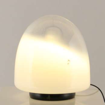 ebe table lamp by Giusto Toso for Leucos (3)