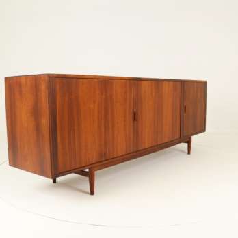 Model 37 OS sideboard rosewood vodder Sibast (1)