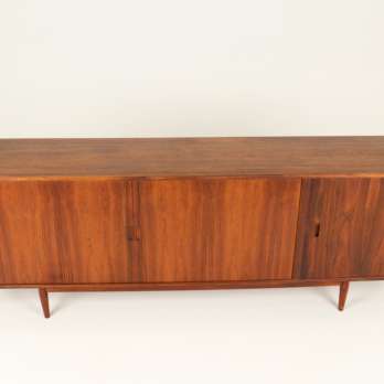 Model 37 OS sideboard rosewood vodder Sibast (2)