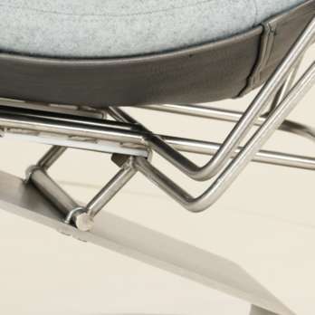 Prize winner lounge chair Trio-Line (7)