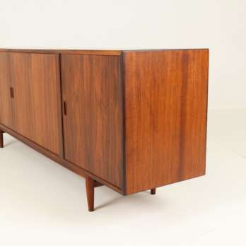 Rosewood sideboard Arne Vodder (10)