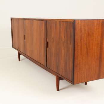 Rosewood sideboard Arne Vodder (11)