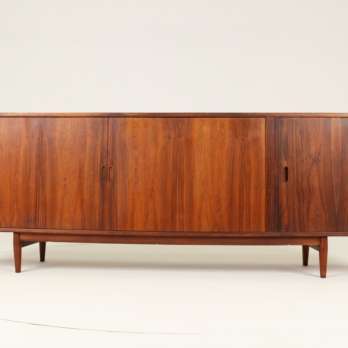 Rosewood sideboard Arne Vodder (13)