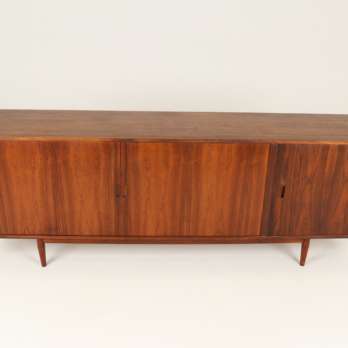 Rosewood sideboard Arne Vodder (14)