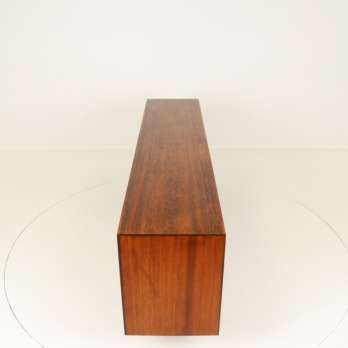 Rosewood sideboard Arne Vodder (23)