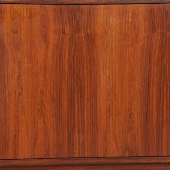 Rosewood sideboard Arne Vodder (26)