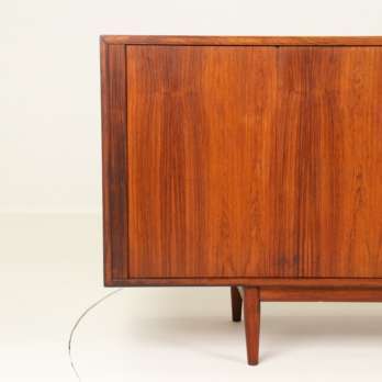 Rosewood sideboard Arne Vodder (3)